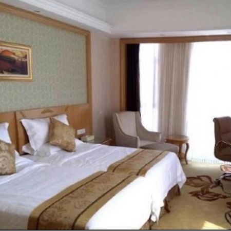 Vienna International Hotel Donglin Road Nanjing  Exterior photo